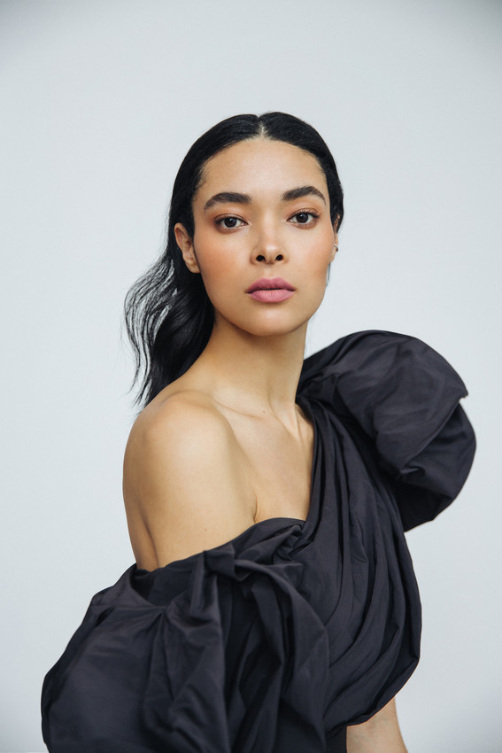 EUNIQUE BROOKS