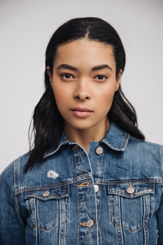 EUNIQUE BROOKS