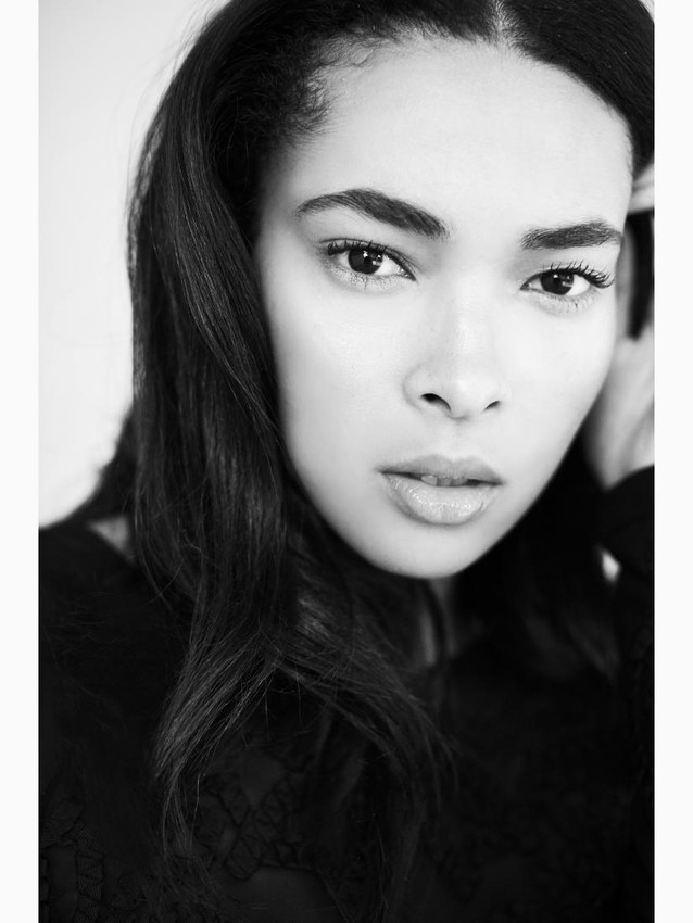 EUNIQUE BROOKS