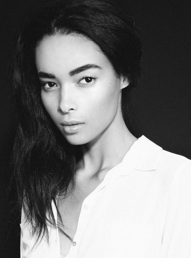 EUNIQUE BROOKS