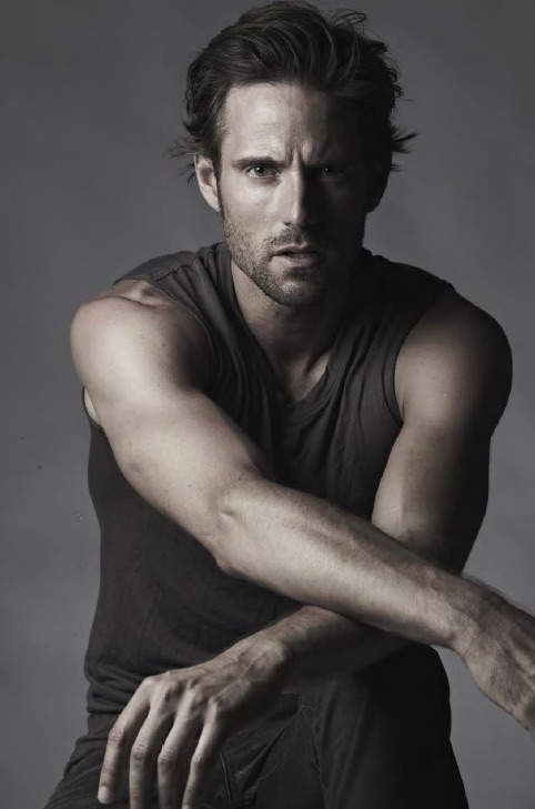 ROSS BUDDEN