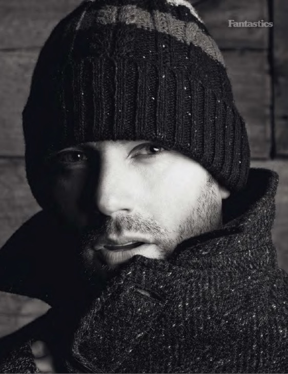 ROSS BUDDEN