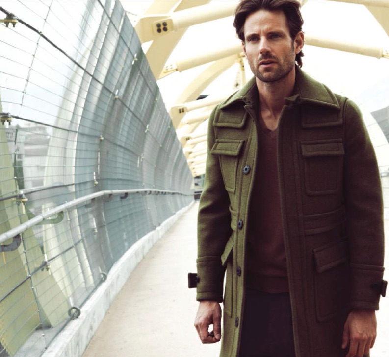 ROSS BUDDEN