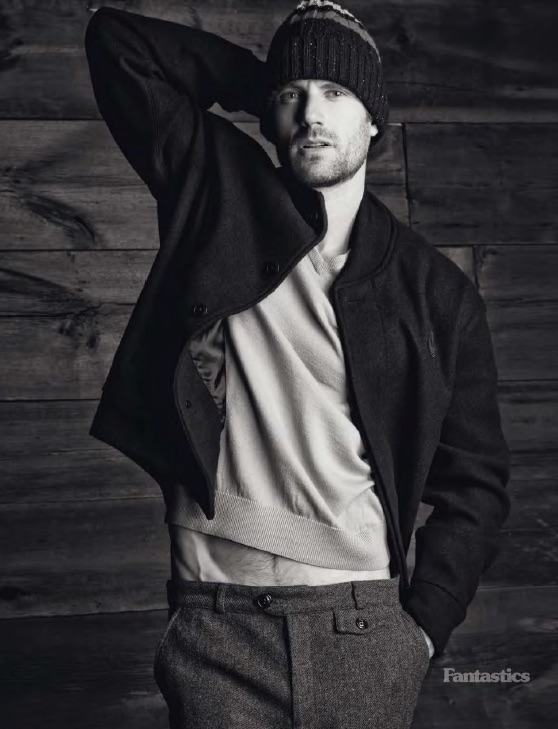 ROSS BUDDEN