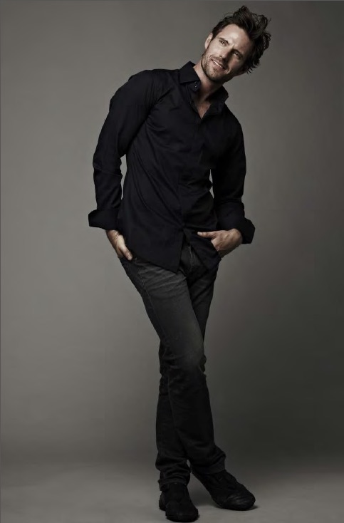 ROSS BUDDEN