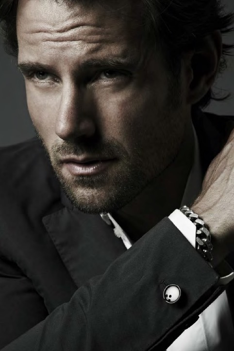 ROSS BUDDEN