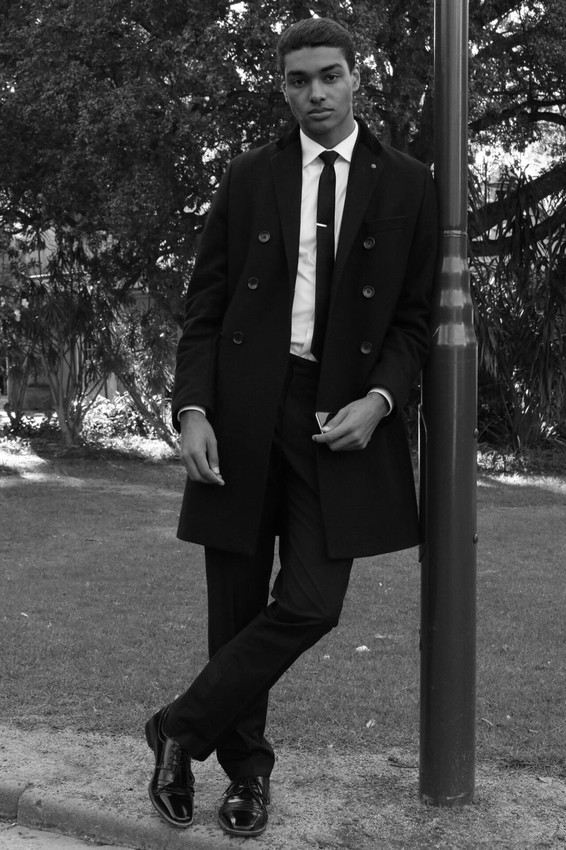 RYAN WILLOCK