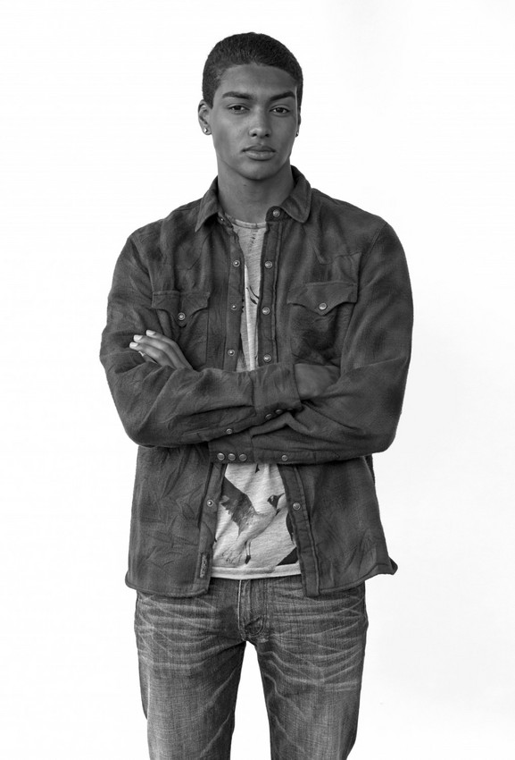 RYAN WILLOCK