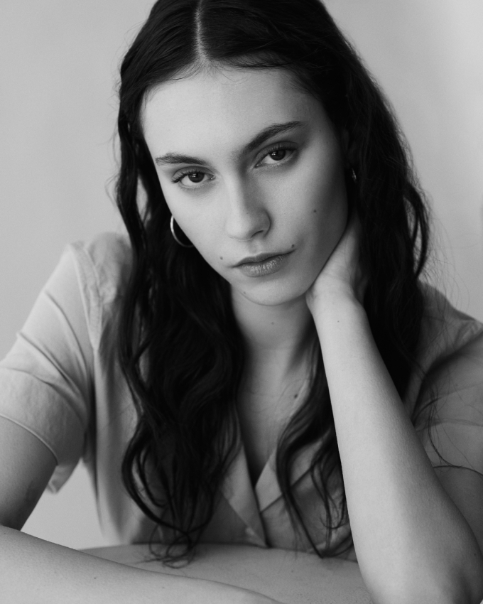 LeDREW MODELS - GENEVIEVE OXTOBY / NEXTGEN